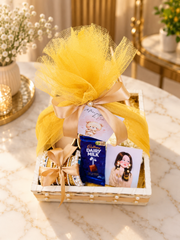 Festive Basket | GB-260