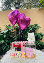 Load image into Gallery viewer, Love Glow Gift Box | CB-035