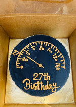Load image into Gallery viewer, Speedometer Cake | GC-113
