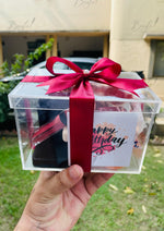 Load image into Gallery viewer, Ring Gift Box for Birthday | GBO-094
