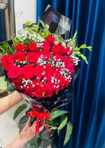 Load image into Gallery viewer, Scarlet Charm | BCG-188
