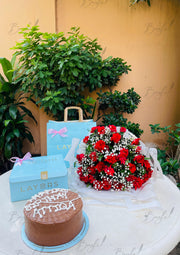 Sweet Love | GDEL-180