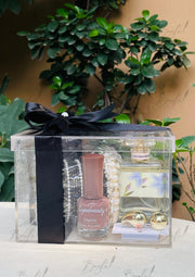Elegant Mini Gift Box for Her | GBO-095