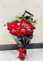 Load image into Gallery viewer, Scarlet Charm | BCG-188
