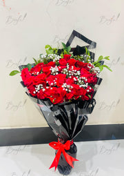 Scarlet Charm | BCG-188