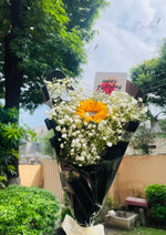 Load image into Gallery viewer, Sunflower Birthday Bouquet | BCG-174
