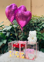 Load image into Gallery viewer, Love Glow Gift Box | CB-035