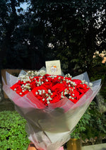 Load image into Gallery viewer, Balloon Rose Bouquet | BCG-253