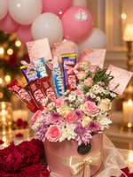 Load image into Gallery viewer, Butterfly Blush Celebration | GDEL-611