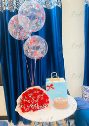 Passionate BIrthday Gift |  GDEL-228