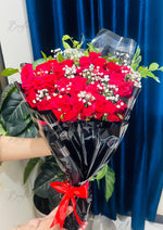 Load image into Gallery viewer, Scarlet Charm | BCG-188
