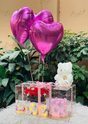 Love Glow Gift Box | CB-035