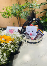 Load image into Gallery viewer, Sunflower &amp; Teddy Gift Bundle | GDEL-0177
