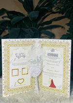 Load image into Gallery viewer, Nikah Essentials | DEL-173