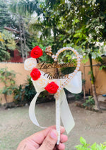 Load image into Gallery viewer, Hearted Nikah Pen | PEN-93
