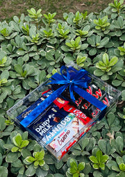 Premium Chocolate Gift Box | GBO-081