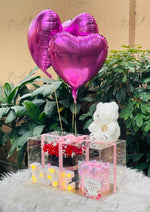 Load image into Gallery viewer, Love Glow Gift Box | CB-035