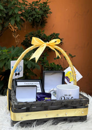 “Best Dad Ever” Gift Basket | GB-147