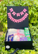 Load image into Gallery viewer, Birthday Joy Gift Box | GBO-144
