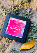 Load image into Gallery viewer, Cute Mother’s Day Mini Frame | MDF-001
