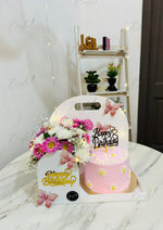 Load image into Gallery viewer, Butterfly Birthday Set | GDEL-413