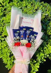 Choco Bloom Bouquet | BCG-242