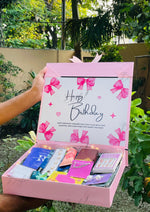 Load image into Gallery viewer, Accessories Birthday Gift Box | GBO-100
