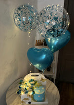 Load image into Gallery viewer, Sky Bliss Surprise | GDEL-416
