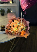 Load image into Gallery viewer, Birthday Glow Setup | GDEL-428