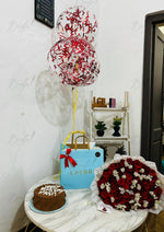 Load image into Gallery viewer, Birthday Love Setup | GDEL-411