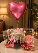 Load image into Gallery viewer, Love Treasure Box | GDEL-414