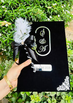 Load image into Gallery viewer, Signature Love Booklet | BOX-033