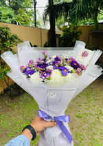 Load image into Gallery viewer, Lavender Bliss Bouquet | BCG-171
