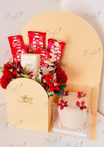 Load image into Gallery viewer, Sweet Bloom Box Gift Set | GBO-143
