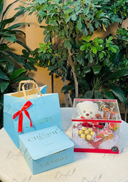 Sweet Embrace | GDEL-206