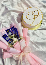 Load image into Gallery viewer, Lovely Treat Combo | GDEL-196
