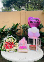 Load image into Gallery viewer, Birthday Joy Gift Combo | GDEL-226
