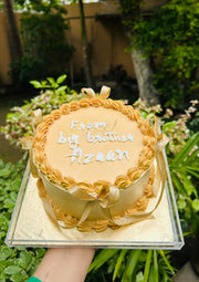 Brother Coffee Cake | GC-190