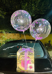 Purple Dream Box | CB-028