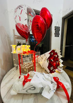 Load image into Gallery viewer, Red Romance Set | GDEL-236