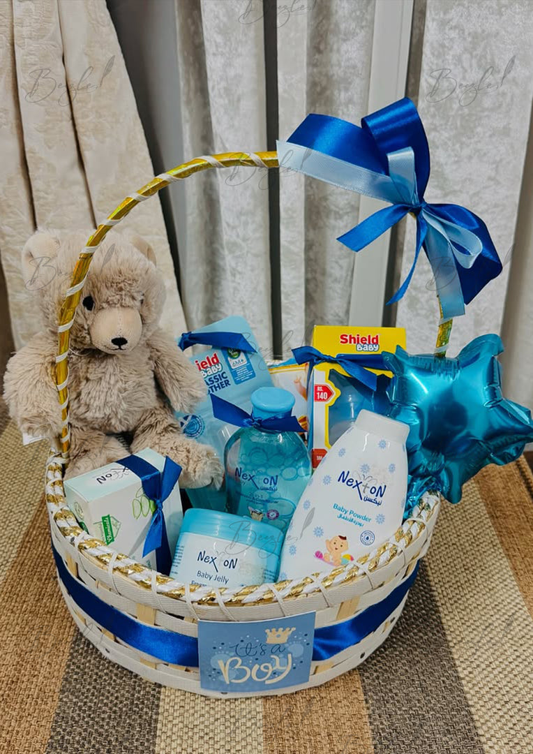 Best Gift For Newborn Baby Boy Gift Basket For Newborn Baby Boy
