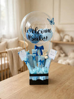 Load image into Gallery viewer, Little Blue Joy | GB-294