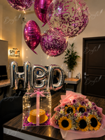 Load image into Gallery viewer, Sunflower Birthday Wishes | GDEL-479
