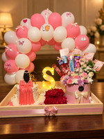 Load image into Gallery viewer, Butterfly Blush Celebration | GDEL-611
