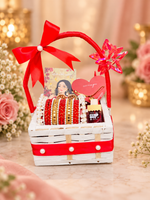 Load image into Gallery viewer, Lavender Luxe Basket | GB-252