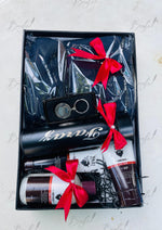 Load image into Gallery viewer, Groom Gift Box | GBO-119
