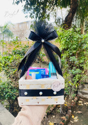 Beauty Gift Basket | GB-238