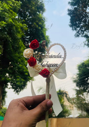 Hearted Nikah Pen | PEN-93