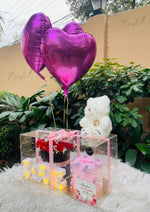 Load image into Gallery viewer, Love Glow Gift Box | CB-035