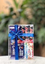 Load image into Gallery viewer, Premium Chocolate Gift Box | GBO-081
